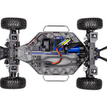 Traxxas Slash 4X4 VXL HD RC Vehicle (1/10) - Orange (68386-4-ORNG) CW-14626_6_30582066-1885-463a-abd5-4c0b49297a7f