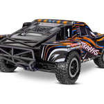 Traxxas Slash 4X4 VXL HD RC Vehicle (1/10) - Orange (68386-4-ORNG) CW-14626_9