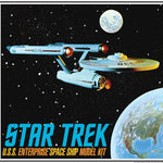 Star Trek Classic Uss Enterpri CW-14627
