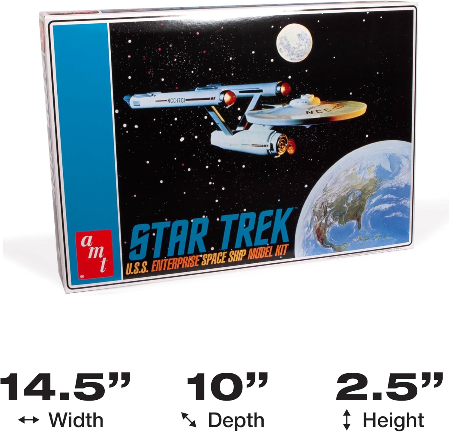Star Trek Classic Uss Enterpri CW-14627_4_a8eff504-d47a-4435-b9bc-31c99754731b