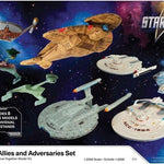 Star Trek Adversaries & Allies 31 CW-14631
