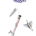 Super Orbital Transport CW-14634