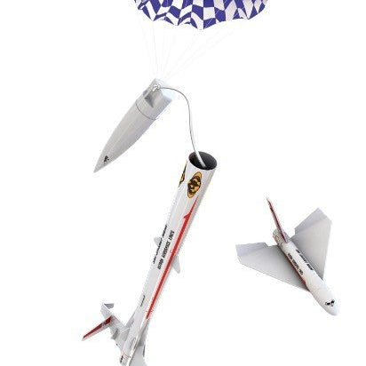 Super Orbital Transport CW-14634