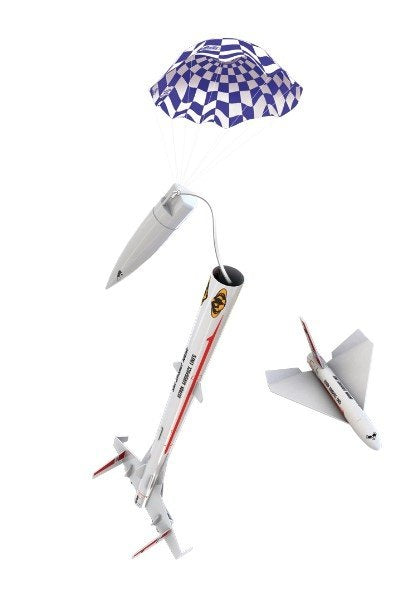 Super Orbital Transport CW-14634