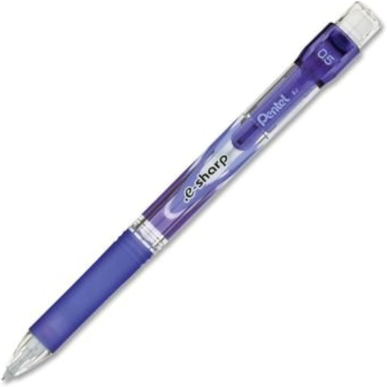 E Sharp Pencil .5 Sky Blue CW-14650