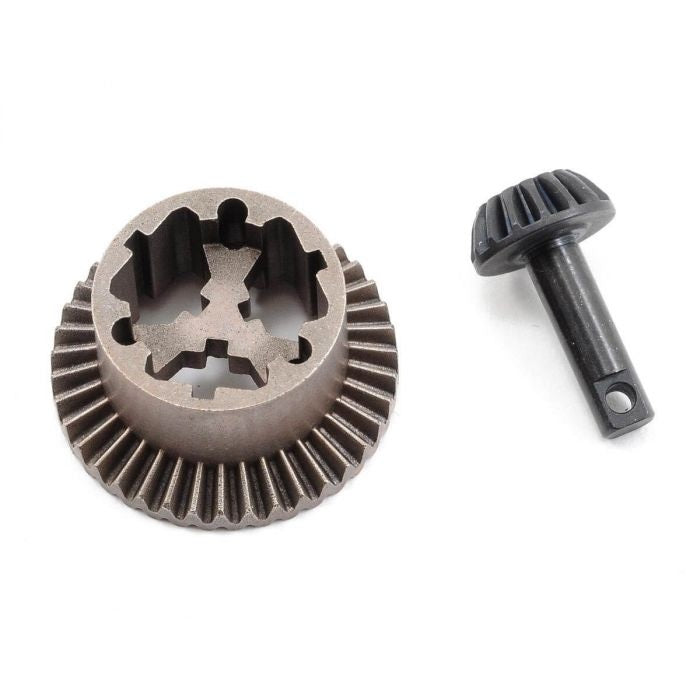 Trx-7079 Traxxas Ring Gear, Differential/ Pinion Gear, Differential CW-14653