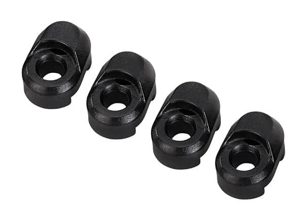 X-Maxx Truck Suspension Pin Retainer (4) CW-14654
