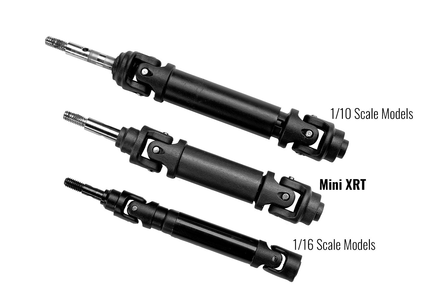 MINI XRT VXL GREEN 108076-1-GRN CW-14656_14