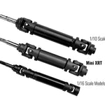 MINI XRT VXL GREEN 108076-1-GRN CW-14656_14