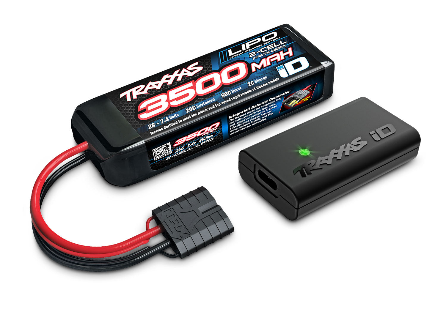 MINI XRT VXL GREEN 108076-1-GRN CW-14656_21