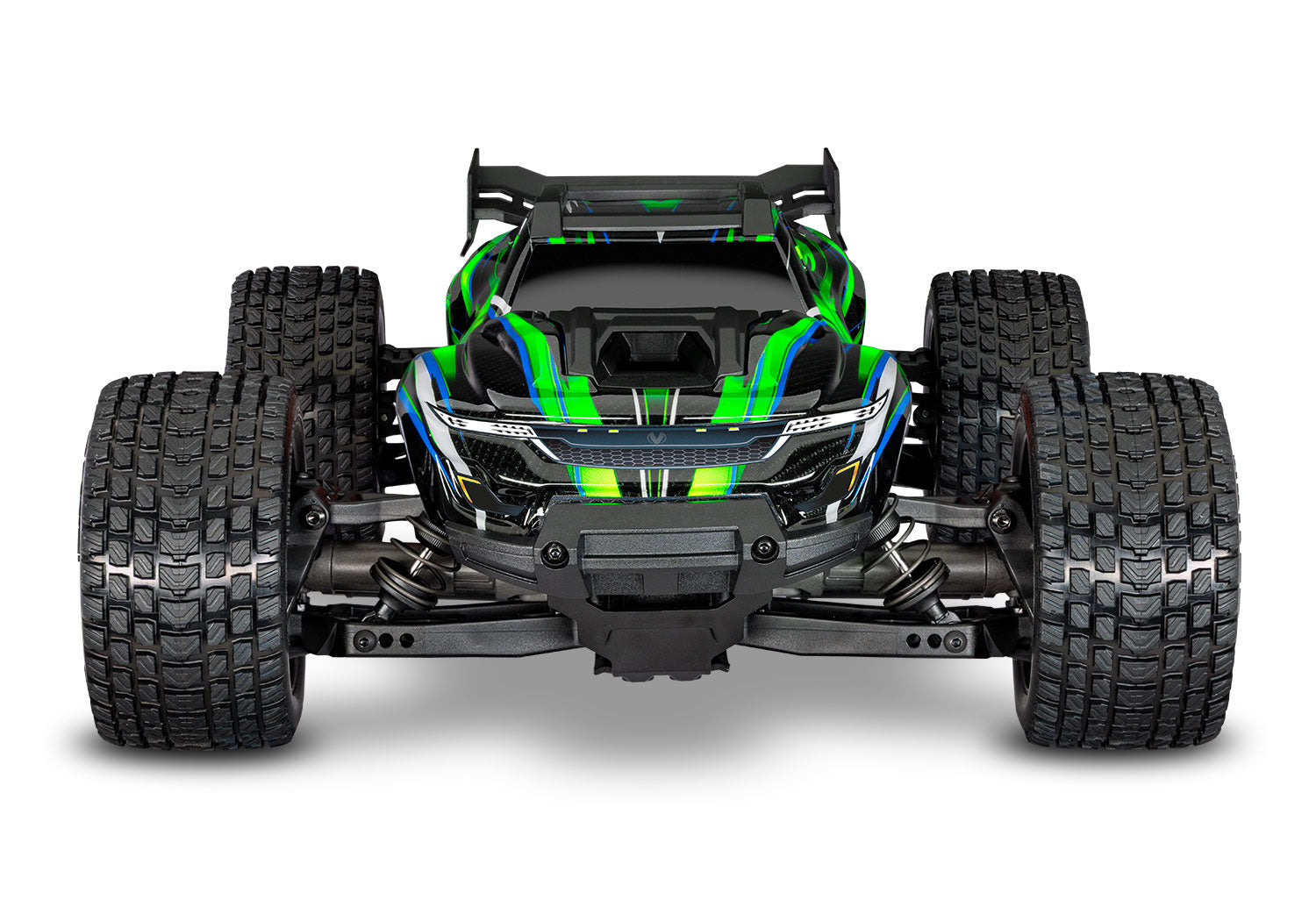 MINI XRT VXL GREEN 108076-1-GRN CW-14656_3
