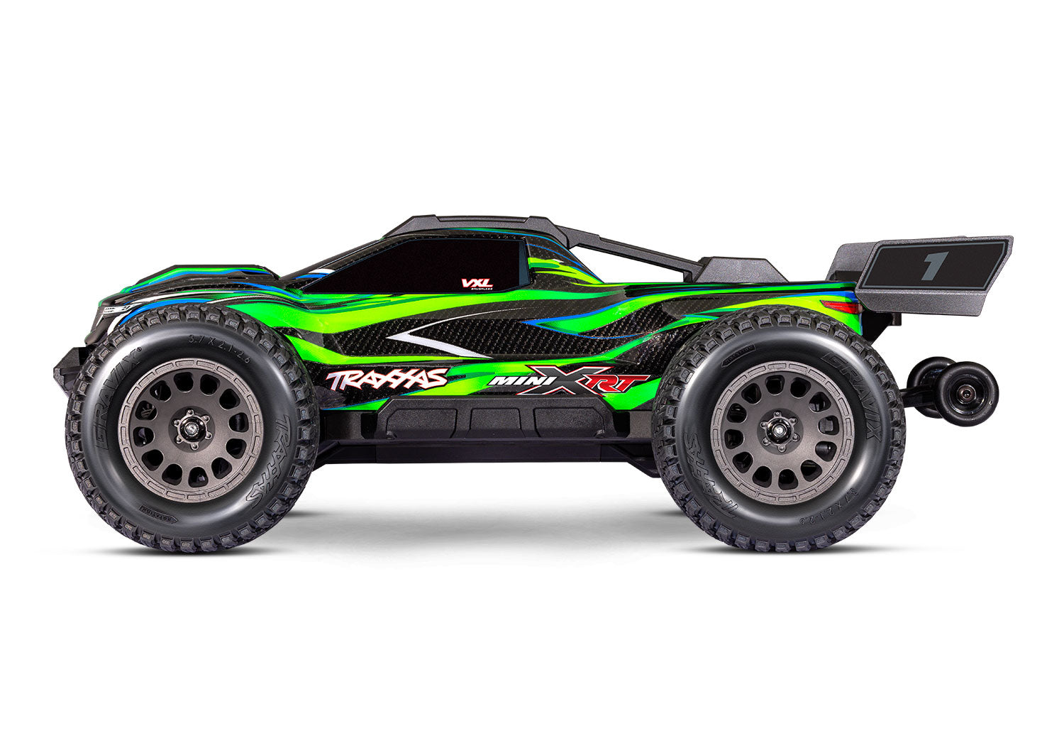 MINI XRT VXL GREEN 108076-1-GRN CW-14656_4