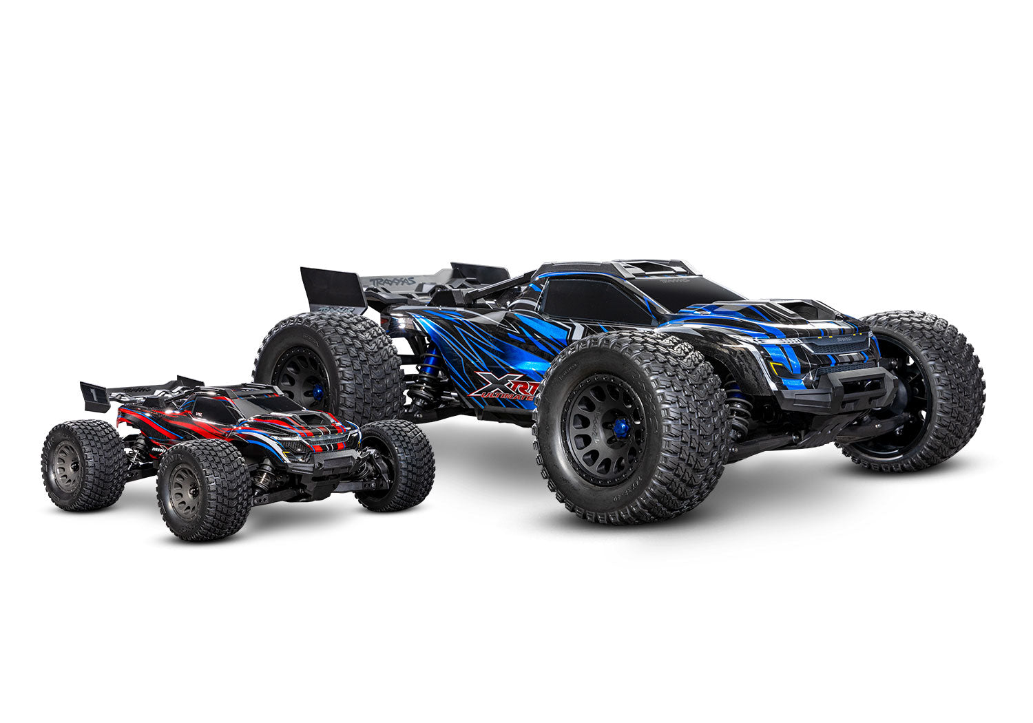 MINI XRT VXL GREEN 108076-1-GRN CW-14656_9