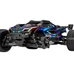 Traxxas Mini XRT VXL RC Vehicle (1/10) - Blue (108706-1-Blue) CW-14657_12_c4c41382-cfef-466f-8f9b-062c215e9ecb