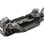 Traxxas Mini XRT VXL RC Vehicle (1/10) - Blue (108706-1-Blue) CW-14657_14_40b30b83-5e00-47d3-a836-b36b552ad6b8