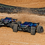 Traxxas Mini XRT VXL RC Vehicle (1/10) - Blue (108706-1-Blue) CW-14657_1_abeefe8c-7457-4e6b-91ee-a50042dd266e
