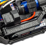 Traxxas Mini XRT VXL RC Vehicle (1/10) - Blue (108706-1-Blue) CW-14657_24_f4bdaccc-353f-4d3b-b06d-586a3b0d79ac