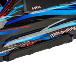 Traxxas Mini XRT VXL RC Vehicle (1/10) - Blue (108706-1-Blue) CW-14657_32