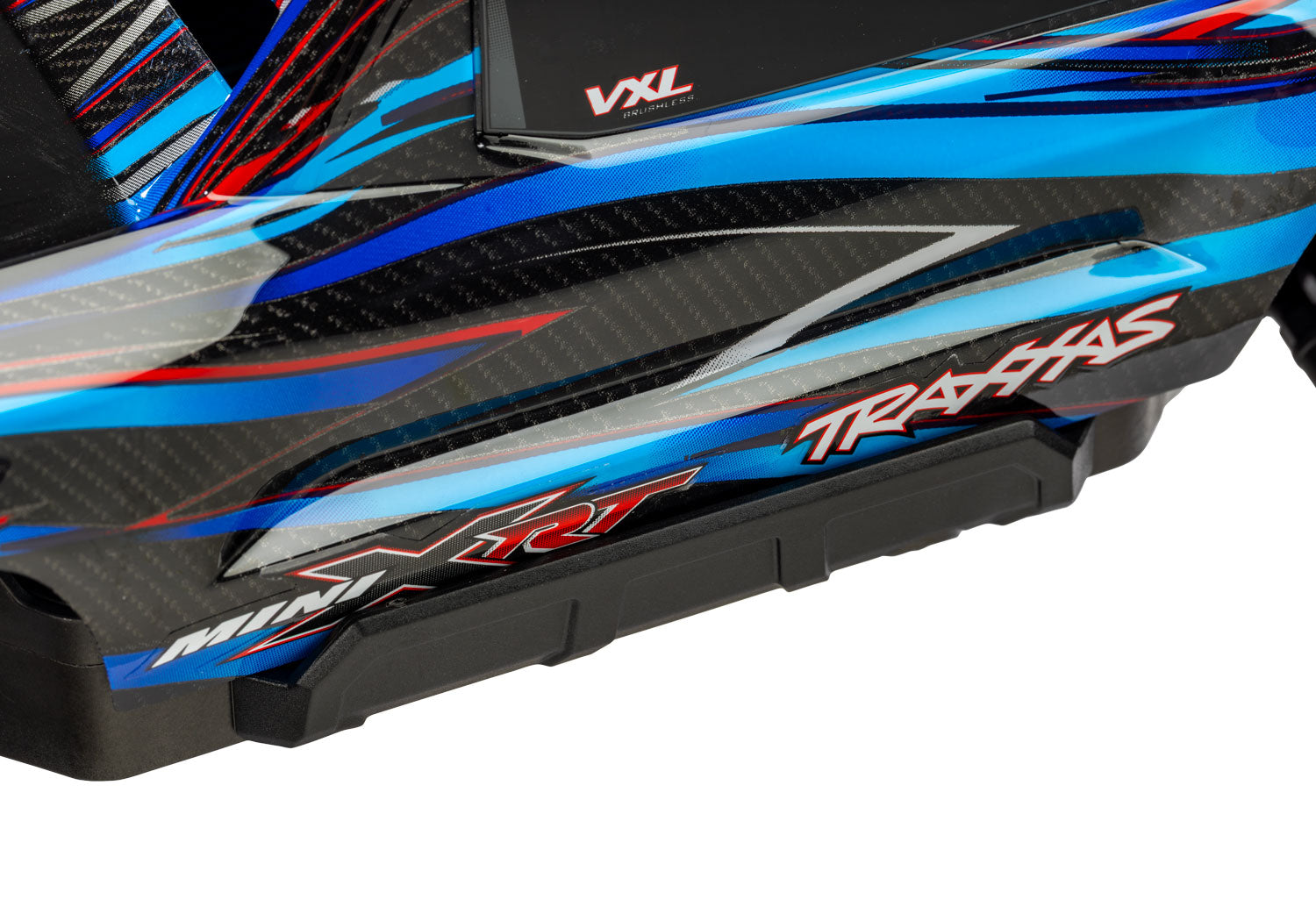 Traxxas Mini XRT VXL RC Vehicle (1/10) - Blue (108706-1-Blue) CW-14657_32_1a6f3983-1a10-47c2-af91-4ea0c24adcff
