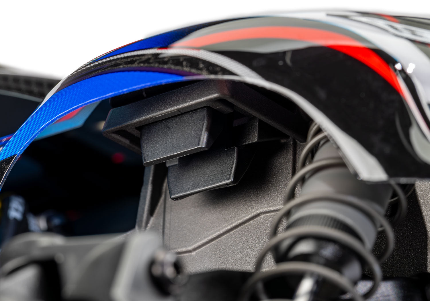 Traxxas Mini XRT VXL RC Vehicle (1/10) - Blue (108706-1-Blue) CW-14657_33_f854d810-be00-4b5d-9555-1fae7c9d2a22