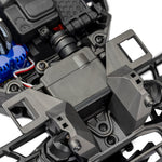 Traxxas Mini XRT VXL RC Vehicle (1/10) - Blue (108706-1-Blue) CW-14657_34_d0edc35f-f025-4558-bb36-1d2cbffa3722