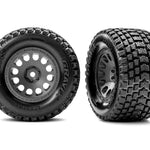 Traxxas Mini XRT VXL RC Vehicle (1/10) - Blue (108706-1-Blue) CW-14657_37_11a1020e-88f5-46c0-a59a-2ce0f01c8289