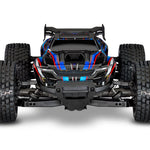 Traxxas Mini XRT VXL RC Vehicle (1/10) - Blue (108706-1-Blue) CW-14657_6