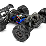 Traxxas Mini XRT VXL RC Vehicle (1/10) - Blue (108706-1-Blue) CW-14657_8_64794f42-ce5c-4b18-ab71-b79537889e18
