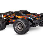 Traxxas Mini XRT VXL RC Vehicle (1/10) - Orange (108076-1-ORNG) CW-14658