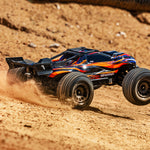 Traxxas Mini XRT VXL RC Vehicle (1/10) - Orange (108076-1-ORNG) CW-14658_1
