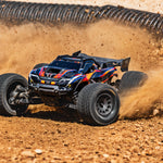 Traxxas Mini XRT VXL RC Vehicle (1/10) - Orange (108076-1-ORNG) CW-14658_2