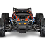 Traxxas Mini XRT VXL RC Vehicle (1/10) - Orange (108076-1-ORNG) CW-14658_4