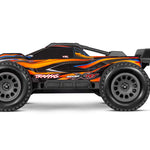 Traxxas Mini XRT VXL RC Vehicle (1/10) - Orange (108076-1-ORNG) CW-14658_5