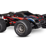 Mini Xrt Vxl Red (1/16) 108076-1-Red CW-14659