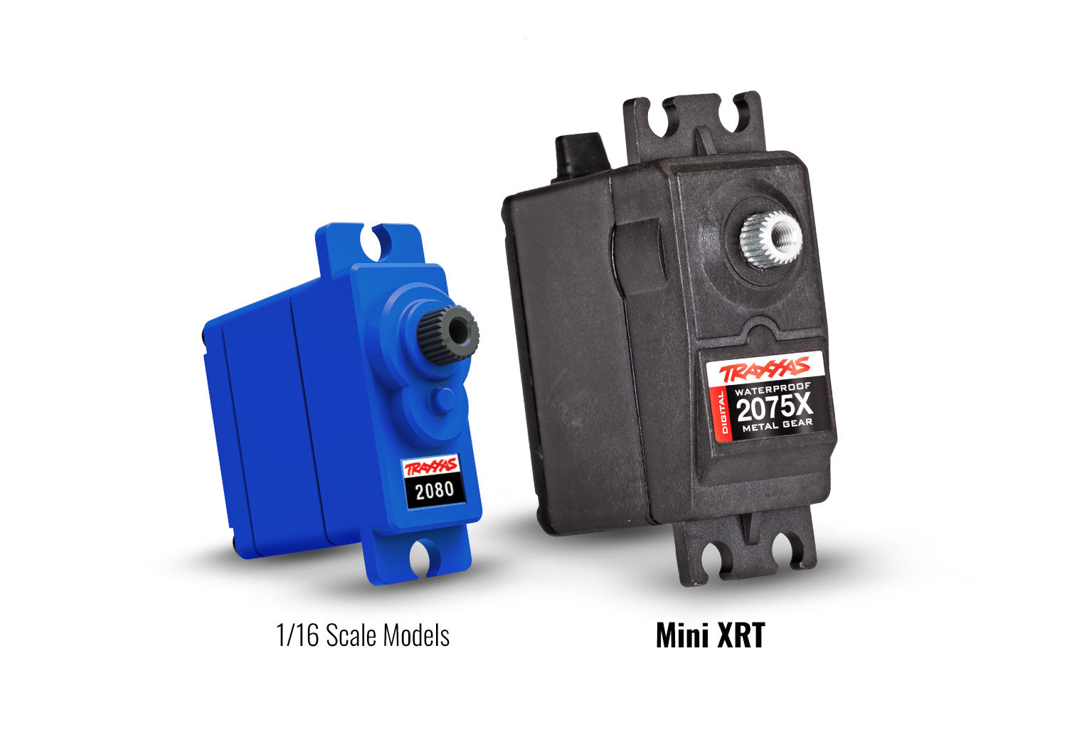 Mini Xrt Vxl Red (1/16) 108076-1-Red CW-14659_21
