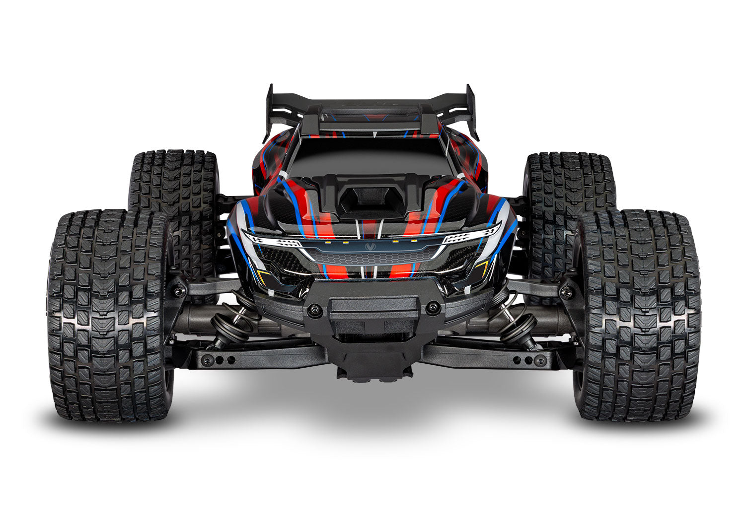 Mini Xrt Vxl Red (1/16) 108076-1-Red CW-14659_6
