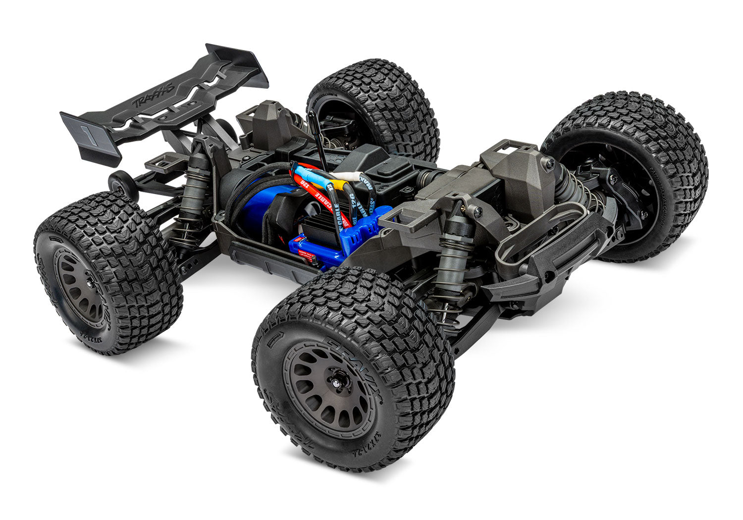 Mini Xrt Vxl Red (1/16) 108076-1-Red CW-14659_8