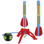 Mini Blaster Air Rocket Launch Set CW-14664_1