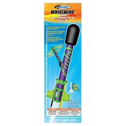 Whirlwind Air Rocket CW-14665