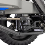 Slash 2Wd Vxl W/ Extreme Hd Green (1/10) - 58376-74-Grn CW-14666_15