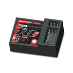 Slash 2Wd Vxl W/ Extreme Hd Green (1/10) - 58376-74-Grn CW-14666_18