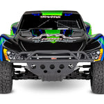 Slash 2Wd Vxl W/ Extreme Hd Green (1/10) - 58376-74-Grn CW-14666_3