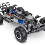 Slash 2Wd Vxl W/ Extreme Hd Green (1/10) - 58376-74-Grn CW-14666_6