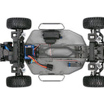 Slash 2Wd Vxl W/ Extreme Hd Green (1/10) - 58376-74-Grn CW-14666_7