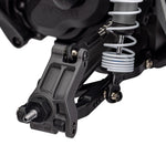 Slash 2Wd Vxl W/ Extreme Hd Green (1/10) - 58376-74-Grn CW-14666_9
