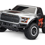 Ford Raptor Bl-2S 2Wd Brushless Off-Road Truck (1/10) Fox Edition 58394-4-Fox CW-14669