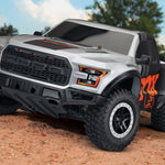 Ford Raptor Bl-2S 2Wd Brushless Off-Road Truck (1/10) Fox Edition 58394-4-Fox CW-14669_11