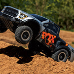 Ford Raptor Bl-2S 2Wd Brushless Off-Road Truck (1/10) Fox Edition 58394-4-Fox CW-14669_13