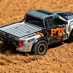 Ford Raptor Bl-2S 2Wd Brushless Off-Road Truck (1/10) Fox Edition 58394-4-Fox CW-14669_15