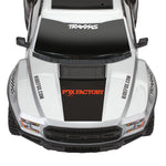 Ford Raptor Bl-2S 2Wd Brushless Off-Road Truck (1/10) Fox Edition 58394-4-Fox CW-14669_2